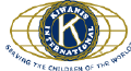 Logo Kiwanis